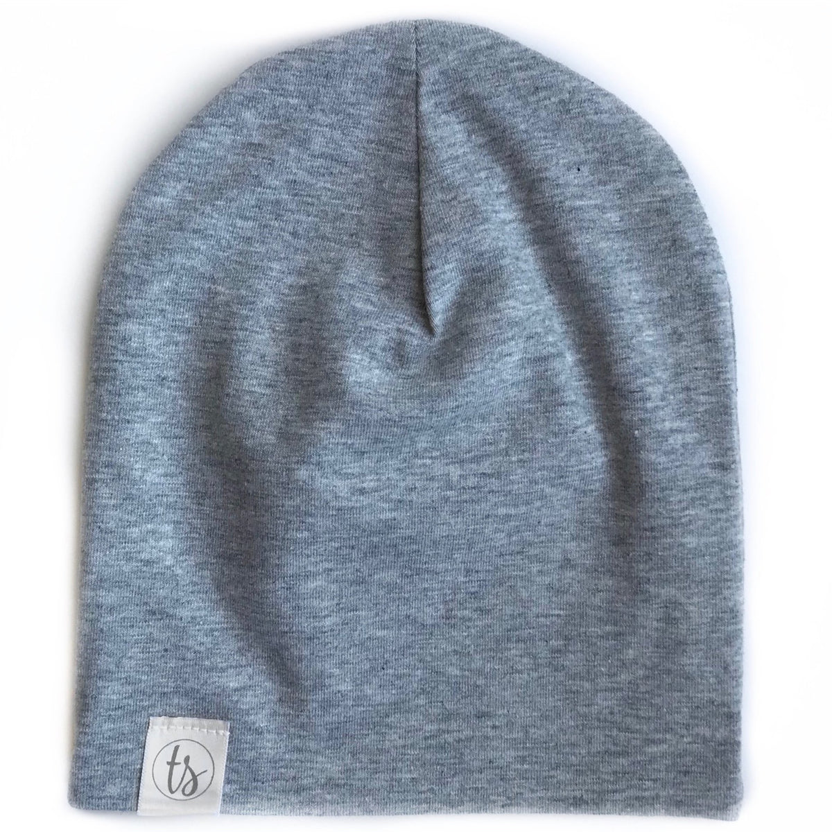 H&m slouchy beanie hotsell